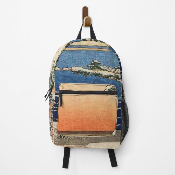 Item preview, Katsushika Hokusai (1760-1849) Vintage Japanese designed and sold by meldefiart.