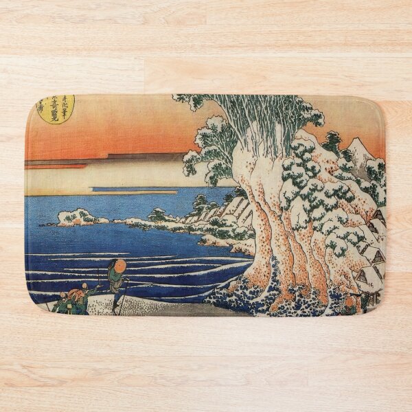 Item preview, Katsushika Hokusai (1760-1849) Vintage Japanese designed and sold by meldefiart.