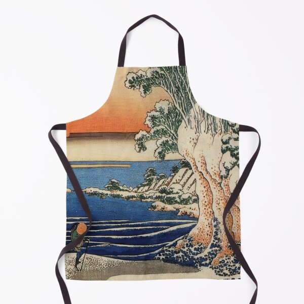 Item preview, Katsushika Hokusai (1760-1849) Vintage Japanese designed and sold by meldefiart.