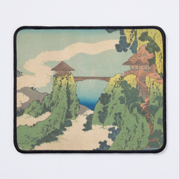Item preview, Katsushika Hokusai (1760-1849) Vintage Japanese designed and sold by meldefiart.