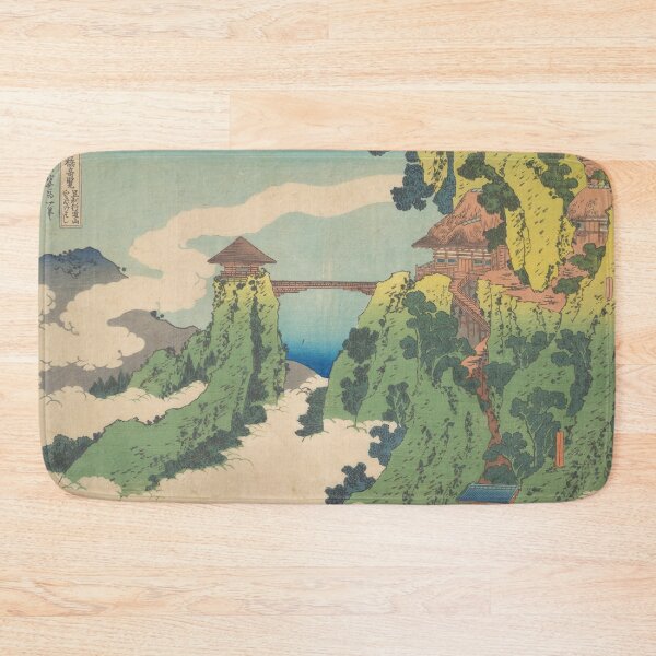 Item preview, Katsushika Hokusai (1760-1849) Vintage Japanese designed and sold by meldefiart.