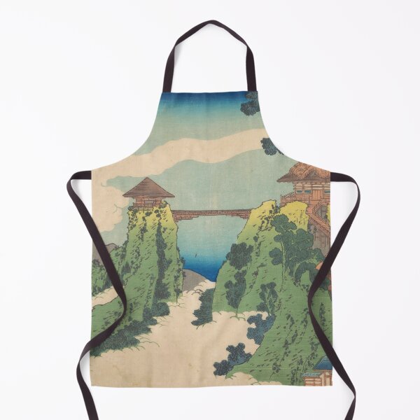 Item preview, Katsushika Hokusai (1760-1849) Vintage Japanese designed and sold by meldefiart.