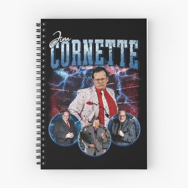 Item preview, Legendary Wrestling Manager designed and sold by creatikatz.