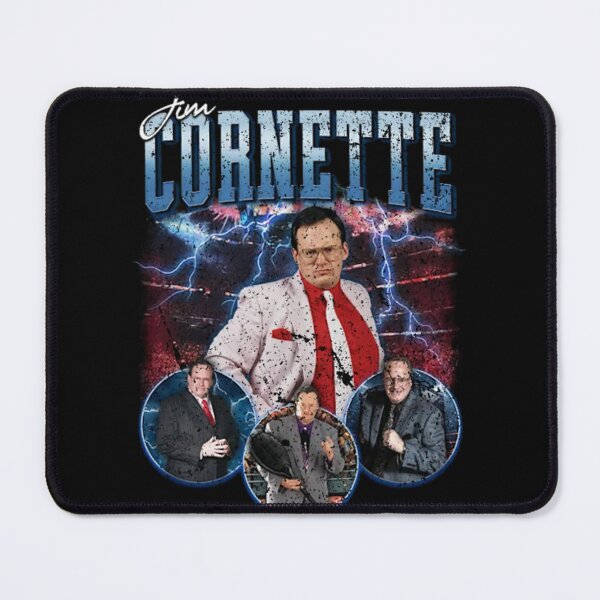 Item preview, Legendary Wrestling Manager designed and sold by creatikatz.