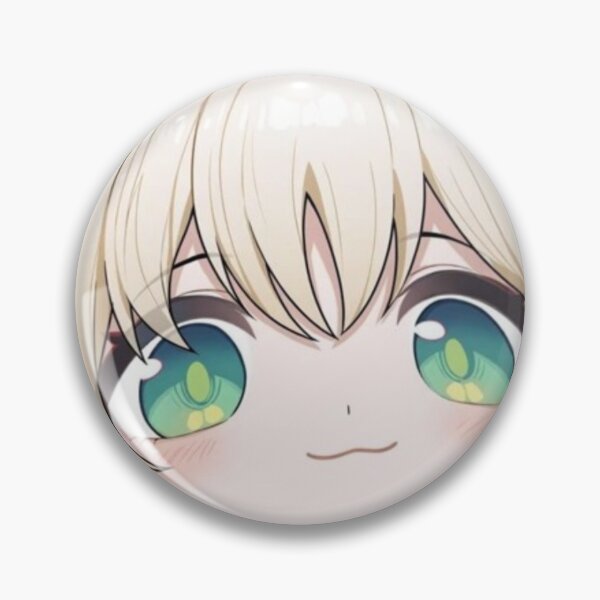 Item preview, Honkai Star Rail Chibi Aglaea designed and sold by KomiArts.