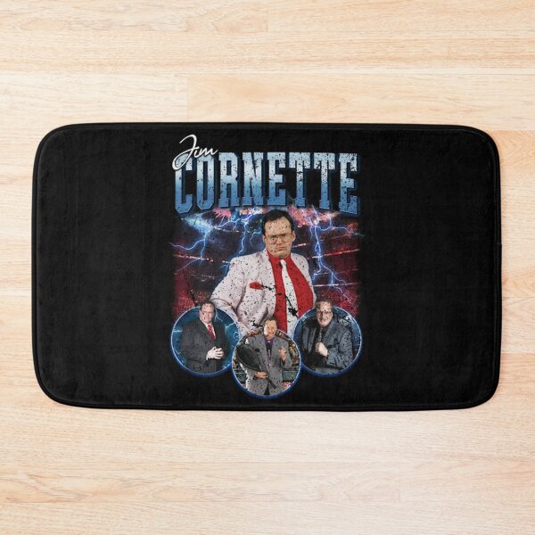Item preview, Legendary Wrestling Manager designed and sold by creatikatz.