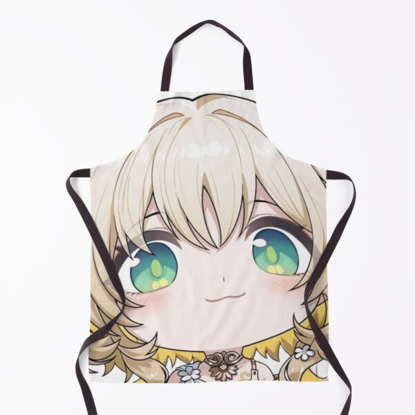 Item preview, Honkai Star Rail Chibi Aglaea designed and sold by KomiArts.