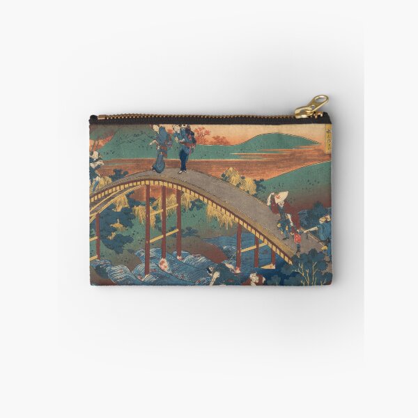 Item preview, Katsushika Hokusai (1760-1849) Vintage Japanese designed and sold by meldefiart.