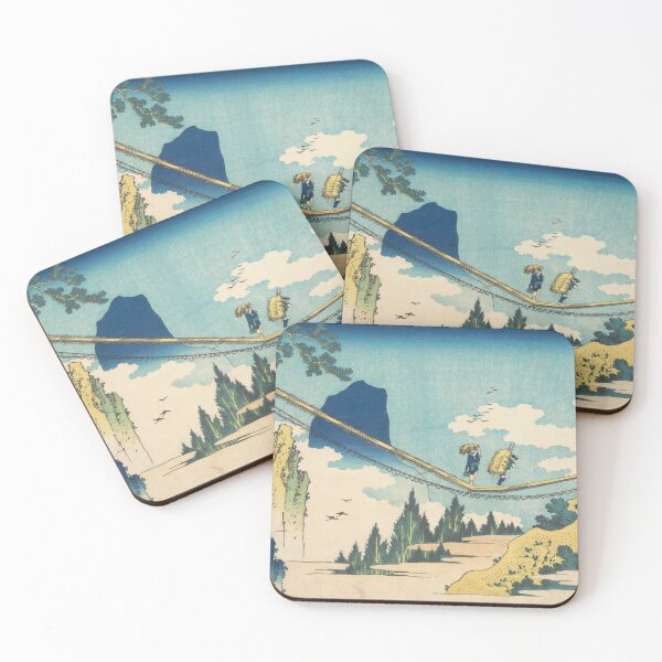 Item preview, Katsushika Hokusai (1760-1849) Vintage Japanese designed and sold by meldefiart.