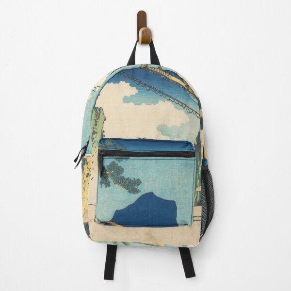 Item preview, Katsushika Hokusai (1760-1849) Vintage Japanese designed and sold by meldefiart.