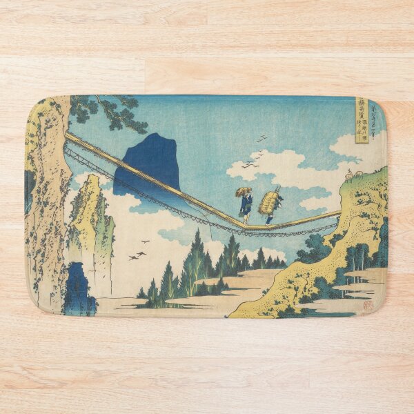 Item preview, Katsushika Hokusai (1760-1849) Vintage Japanese designed and sold by meldefiart.