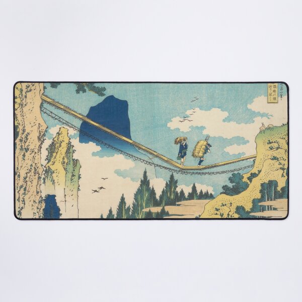 Item preview, Katsushika Hokusai (1760-1849) Vintage Japanese designed and sold by meldefiart.