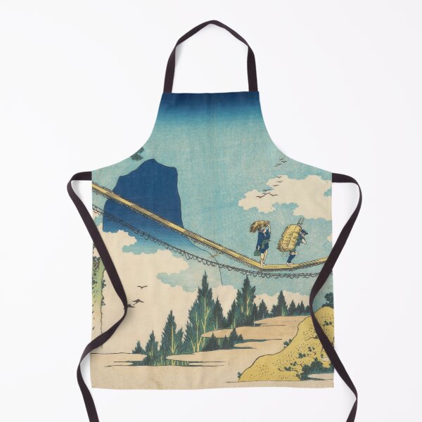 Item preview, Katsushika Hokusai (1760-1849) Vintage Japanese designed and sold by meldefiart.