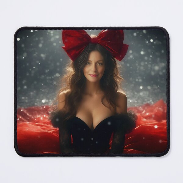 Item preview, The Red Bow designed and sold by Lana Magnolia.