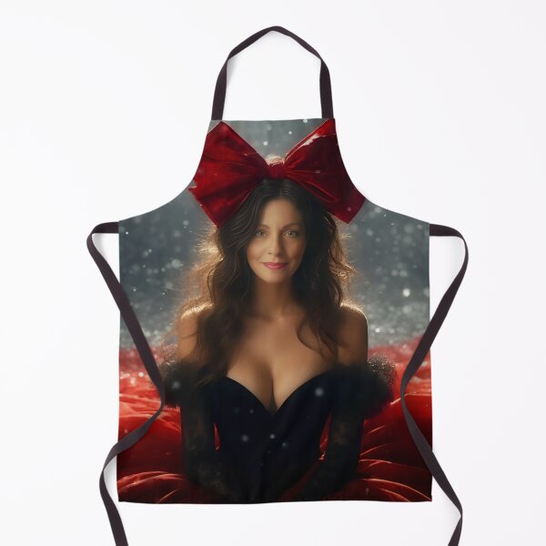 Item preview, The Red Bow designed and sold by Lana Magnolia.
