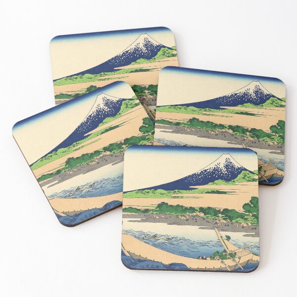 Item preview, Katsushika Hokusai (1760-1849) Vintage Japanese designed and sold by meldefiart.