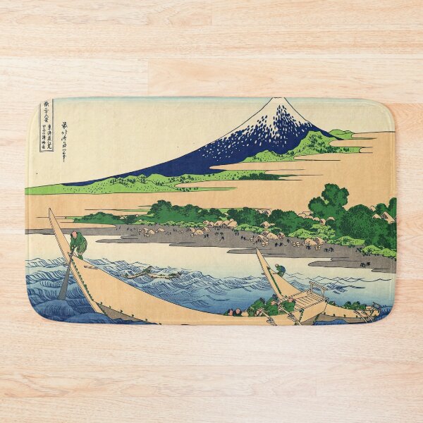 Item preview, Katsushika Hokusai (1760-1849) Vintage Japanese designed and sold by meldefiart.