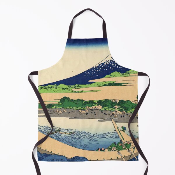 Item preview, Katsushika Hokusai (1760-1849) Vintage Japanese designed and sold by meldefiart.