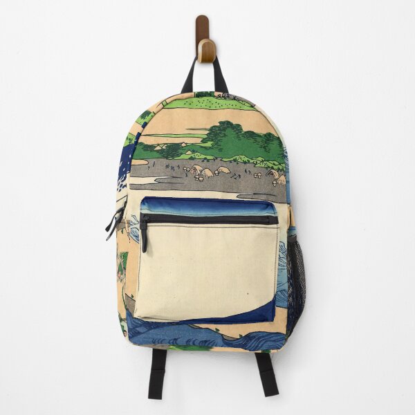 Item preview, Katsushika Hokusai (1760-1849) Vintage Japanese designed and sold by meldefiart.