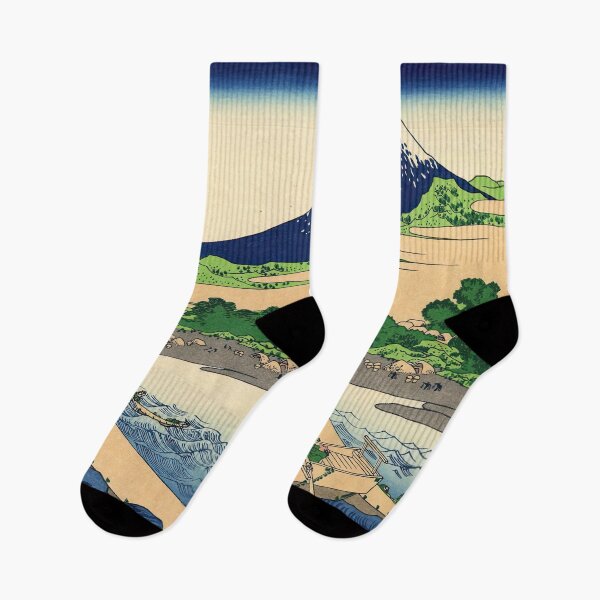 Item preview, Katsushika Hokusai (1760-1849) Vintage Japanese designed and sold by meldefiart.