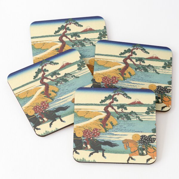 Item preview, Katsushika Hokusai (1760-1849) Vintage Japanese designed and sold by meldefiart.