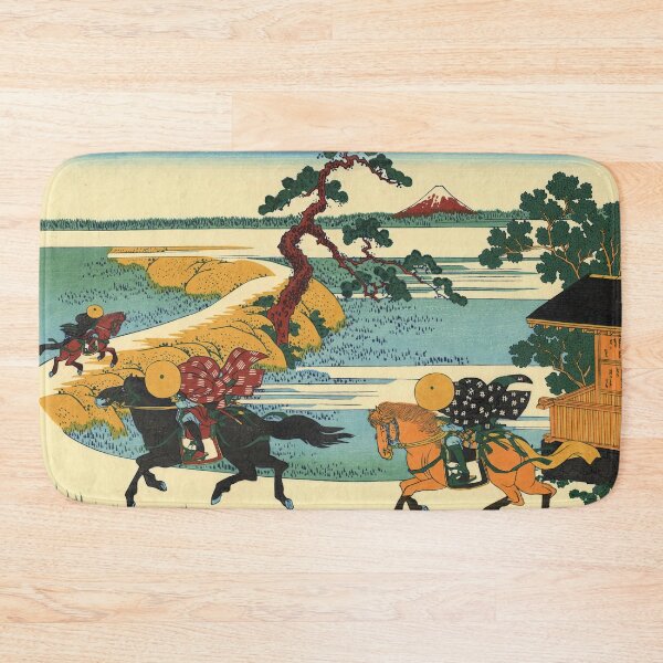 Item preview, Katsushika Hokusai (1760-1849) Vintage Japanese designed and sold by meldefiart.