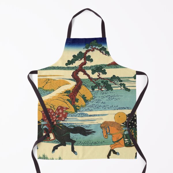 Item preview, Katsushika Hokusai (1760-1849) Vintage Japanese designed and sold by meldefiart.