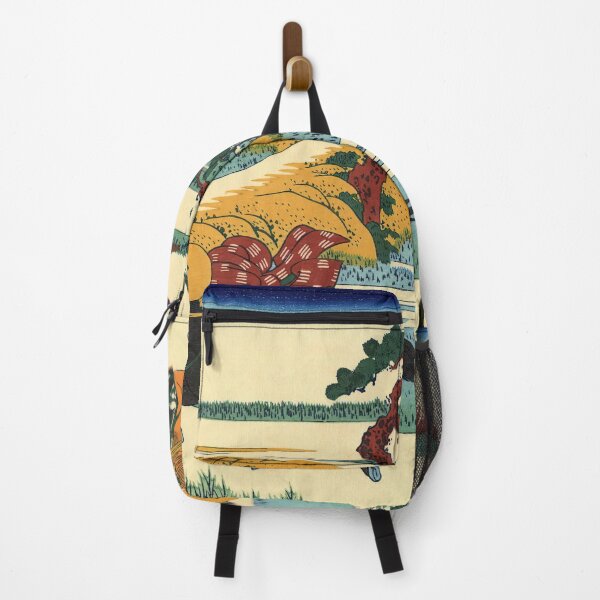 Item preview, Katsushika Hokusai (1760-1849) Vintage Japanese designed and sold by meldefiart.