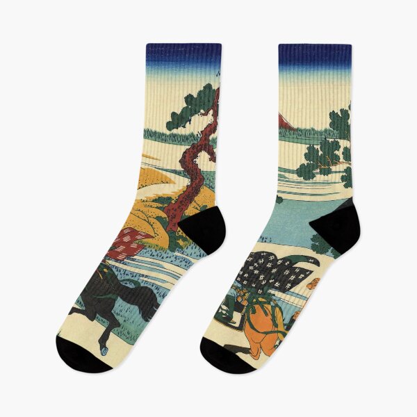 Item preview, Katsushika Hokusai (1760-1849) Vintage Japanese designed and sold by meldefiart.