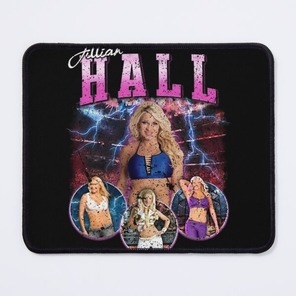 Item preview, Classic Womens Wrestling Icon designed and sold by creatikatz.