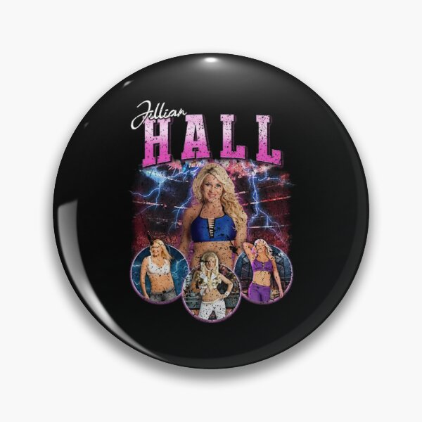Item preview, Classic Womens Wrestling Icon designed and sold by creatikatz.