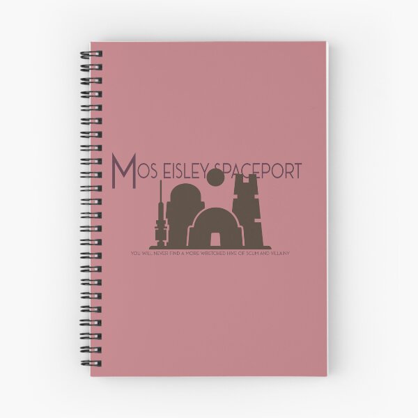 Item preview, Mos Spaceport designed and sold by Wenby-Weaselbee.