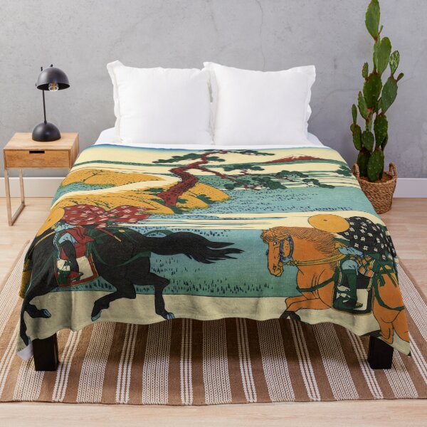 Item preview, Katsushika Hokusai (1760-1849) Vintage Japanese designed and sold by meldefiart.