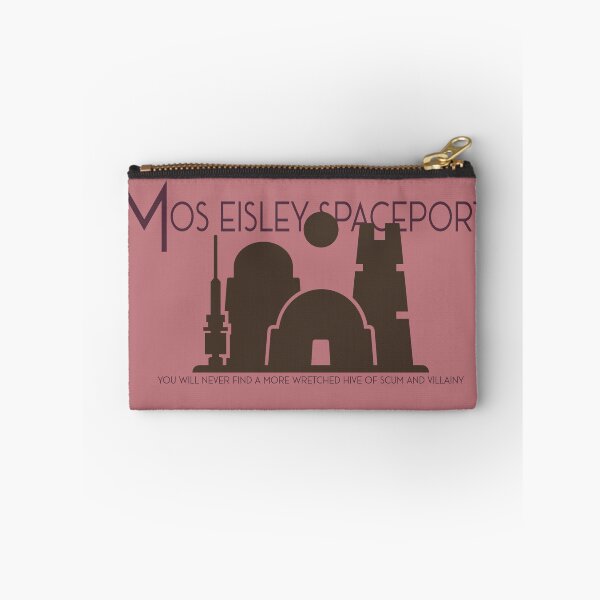 Item preview, Mos Spaceport designed and sold by Wenby-Weaselbee.