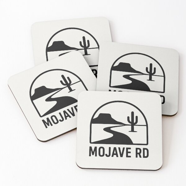 Item preview, Mojave Road designed and sold by 3 Square Hollow Trading Post.