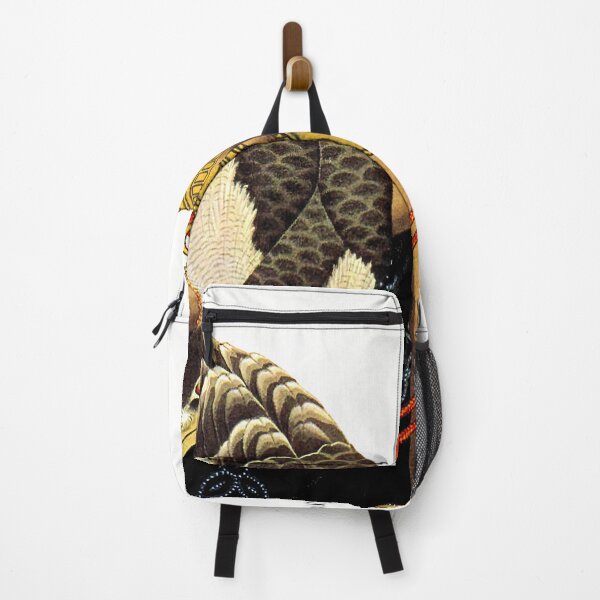 Item preview, Katsushika Hokusai (1760-1849) Vintage Japanese designed and sold by meldefiart.