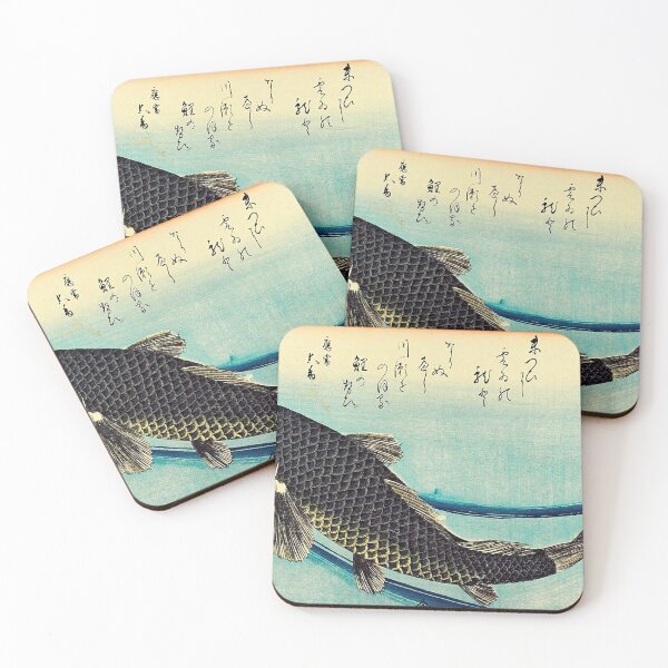 Item preview, Katsushika Hokusai (1760-1849) Vintage Japanese designed and sold by meldefiart.
