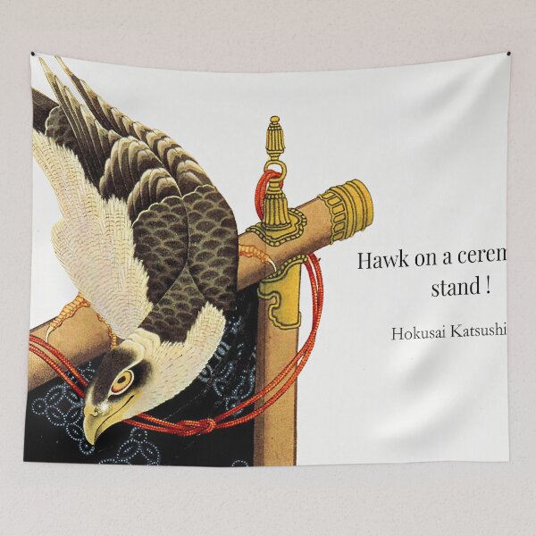 Item preview, Katsushika Hokusai (1760-1849) Vintage Japanese designed and sold by meldefiart.