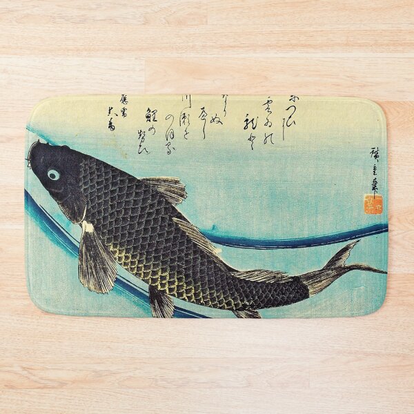 Item preview, Katsushika Hokusai (1760-1849) Vintage Japanese designed and sold by meldefiart.