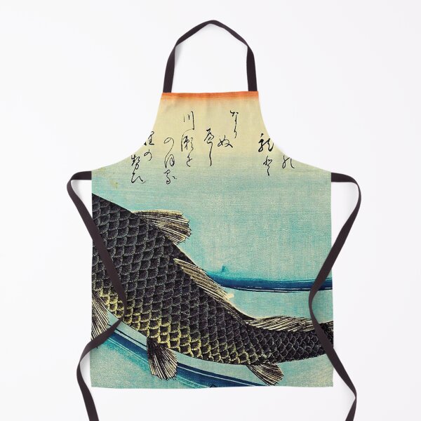 Item preview, Katsushika Hokusai (1760-1849) Vintage Japanese designed and sold by meldefiart.