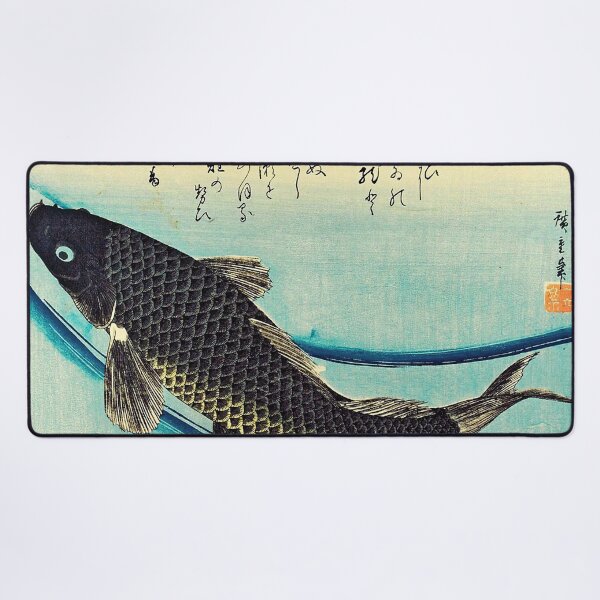 Item preview, Katsushika Hokusai (1760-1849) Vintage Japanese designed and sold by meldefiart.
