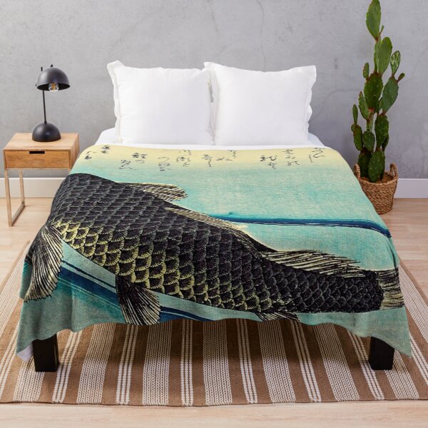 Item preview, Katsushika Hokusai (1760-1849) Vintage Japanese designed and sold by meldefiart.
