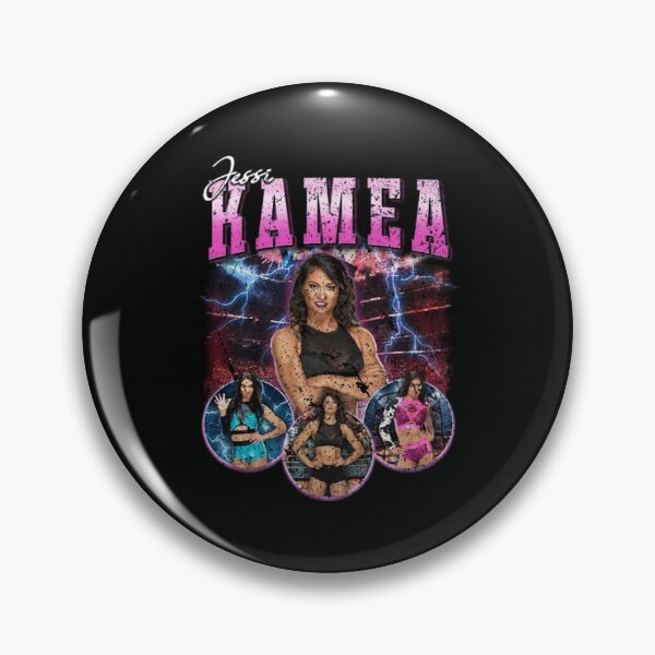 Item preview, Rising Womens Wrestling Star designed and sold by creatikatz.