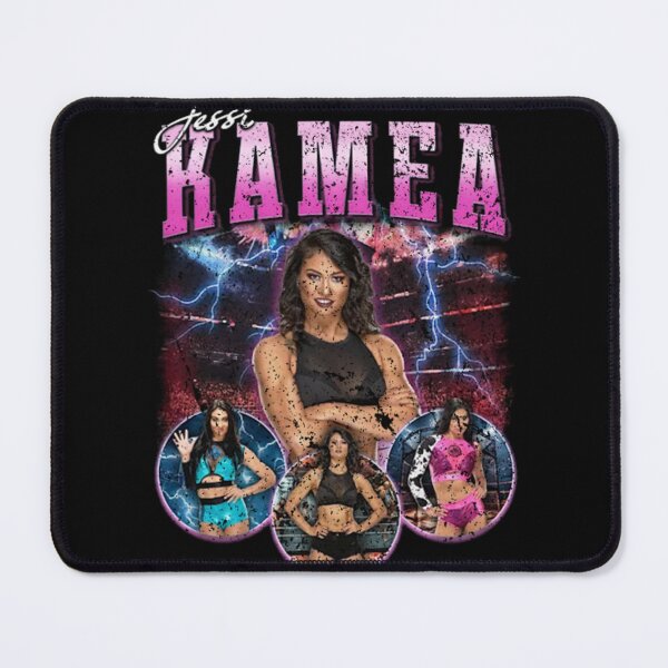 Item preview, Rising Womens Wrestling Star designed and sold by creatikatz.