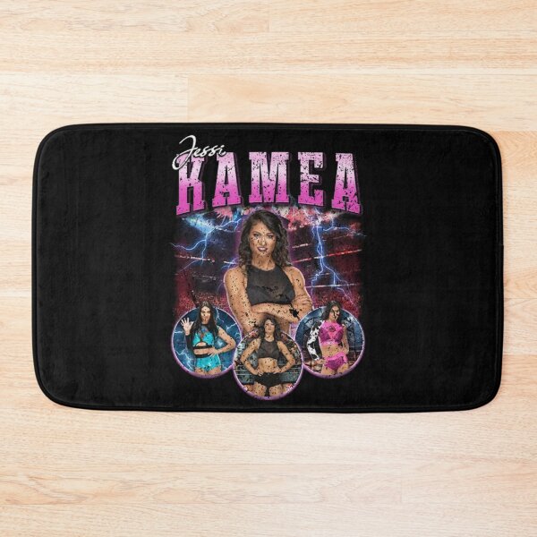 Item preview, Rising Womens Wrestling Star designed and sold by creatikatz.