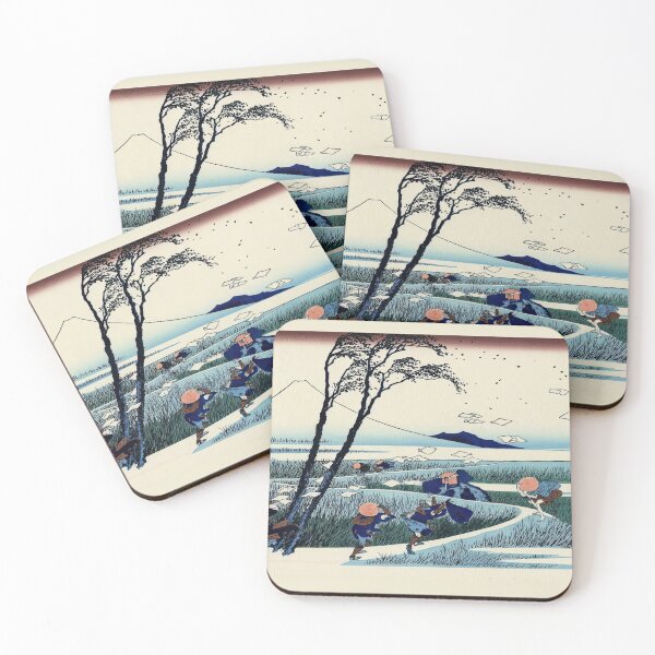 Item preview, Katsushika Hokusai (1760-1849) Vintage Japanese designed and sold by meldefiart.