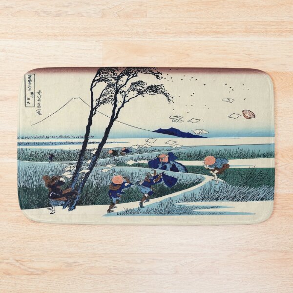 Item preview, Katsushika Hokusai (1760-1849) Vintage Japanese designed and sold by meldefiart.