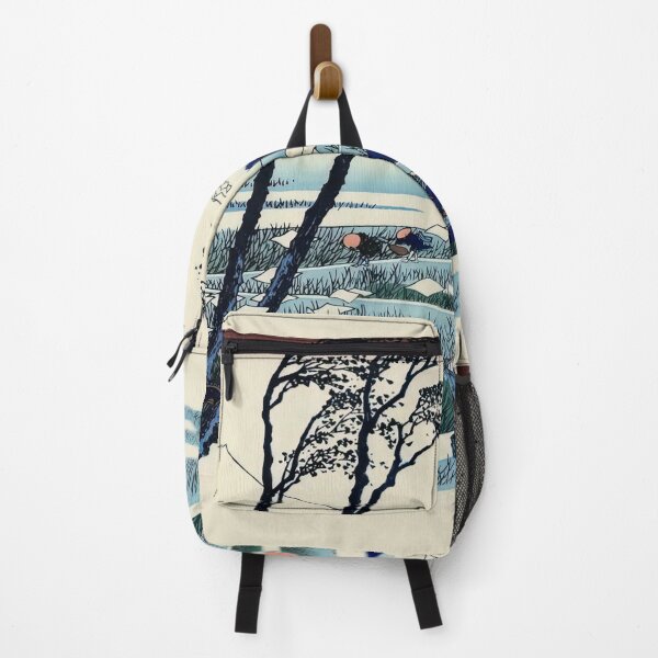 Item preview, Katsushika Hokusai (1760-1849) Vintage Japanese designed and sold by meldefiart.