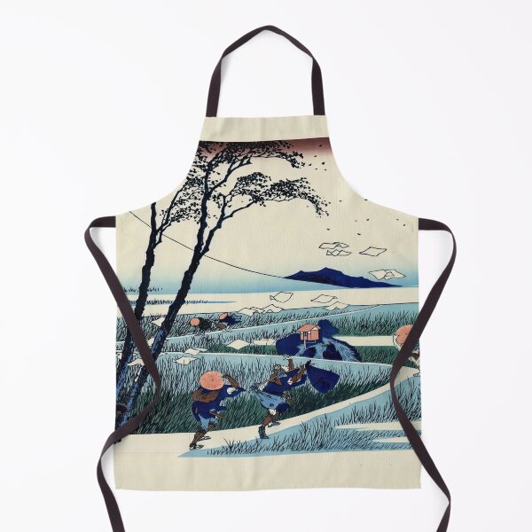 Item preview, Katsushika Hokusai (1760-1849) Vintage Japanese designed and sold by meldefiart.