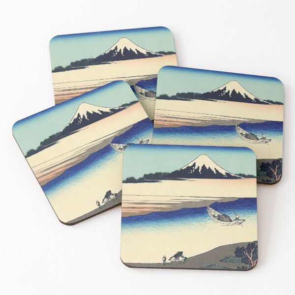 Item preview, Katsushika Hokusai (1760-1849) Vintage Japanese designed and sold by meldefiart.